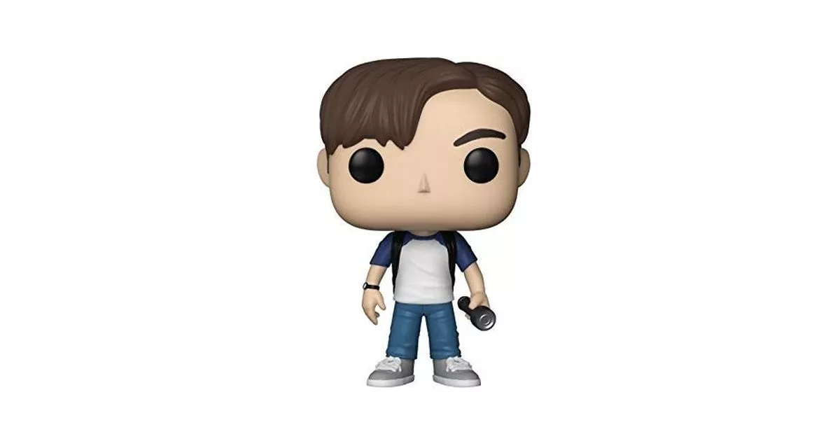 En Oferta Comprar Funko Pop! #537 Bill Denbrough With Flashlight