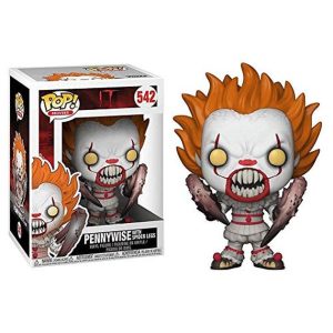 Comprar Funko Pop! #542 Pennywise with spider legs