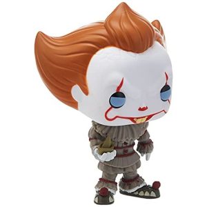 Comprar Funko Pop! #472 Pennywise with boat