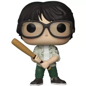 Comprar Funko Pop! #540 Richie Tozier holding bat