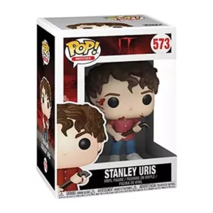 Comprar Funko Pop! #573 Stanley Uris