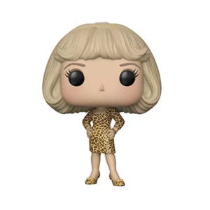 Comprar Funko Pop! #656 Audrey Fulquad