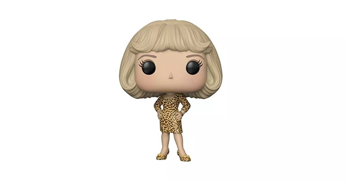 Comprar Funko Pop! #656 Audrey Fulquad