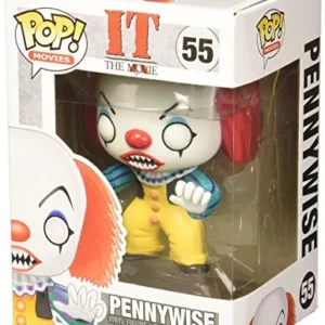 Funko POP Movies: Pennywise Vinyl Figure