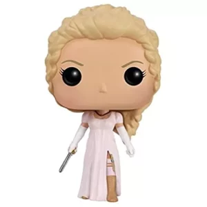 Funko Pop Movies: PPZ-Jane Bennet Action Figure