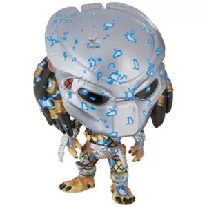 Comprar Funko Pop! #913 Predator with electric blue armor