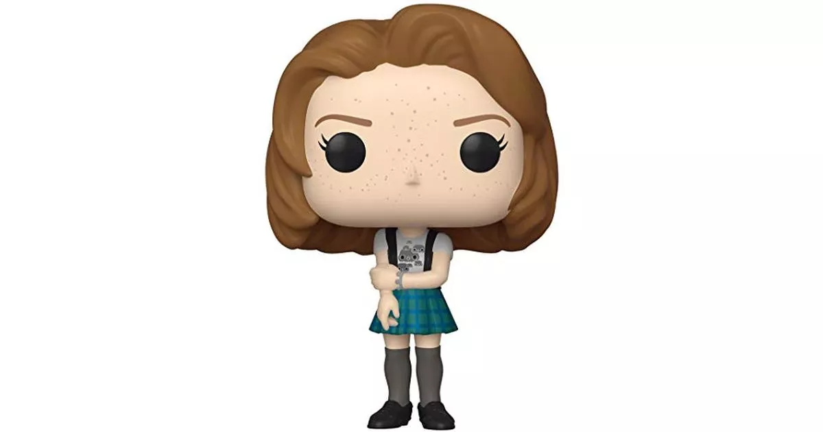 En Oferta Comprar Funko Pop! #751 Sarah Bailey