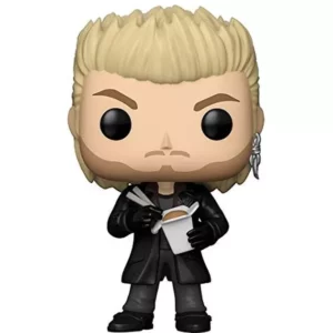 Comprar Funko Pop! #615 David with noodles