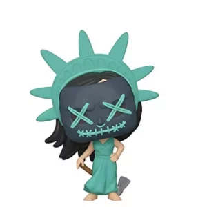 Comprar Funko Pop! #807 Lady Liberty