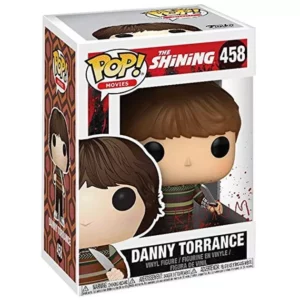 Comprar Funko Pop! #458 Danny Torrance