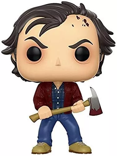 En Oferta Funko Pop Movies: The Shining - Jack Torrance Collectible Figure