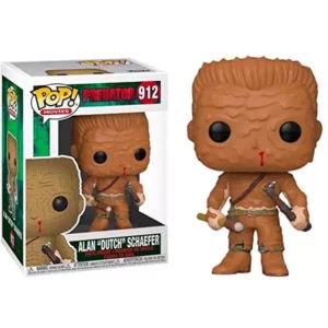 Comprar Funko Pop! #912 Alan "Dutch" Schaefer