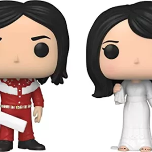 Funko Pop! Rocks: The White Stripes 2 Pack