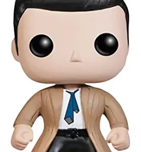 Funko Pop! Television #95 Supernatural Castiel