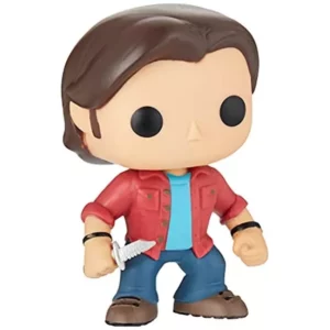 Comprar Funko Pop! #93 Sam Winchester