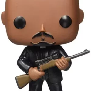 Funko POP Television: The Walking Dead - Gabriel Action Figure