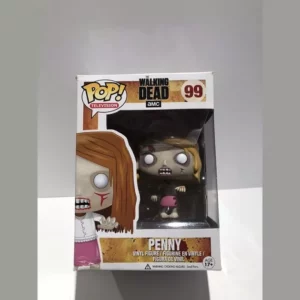 Comprar Funko Pop! #99 Penny