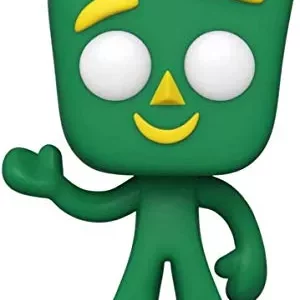 Funko Pop! TV: Gumby - Gumby