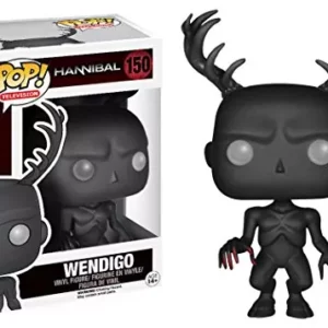 Funko POP TV: Hannibal - Wendigo