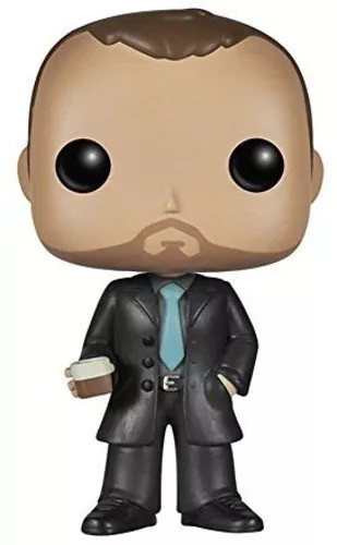 En Oferta Funko Pop Tv: Supernatural - Crowley