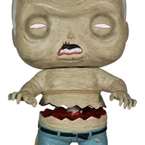 Funko POP TV: Walking Dead - Well Walker Toy Figure