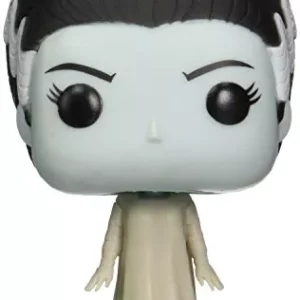 Funko Pop! Universal Monsters - Bride of Frankenstein Action Figure