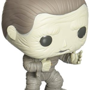 Funko Pop! Universal Monsters - Mummy Action Figure