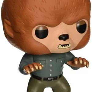 Funko Pop! Universal Monsters - Wolfman