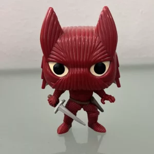 Funko Pop Bram Stoker's Dracula Vlad the Impaler Funko Shop Exclusive #1074