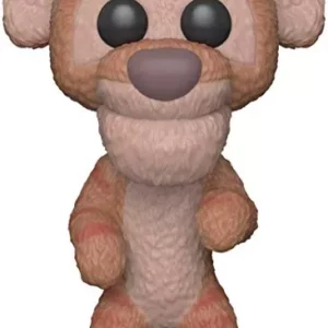 Funko Pop Disney: Christopher Robin Movie - Tigger Collectible Figure, Multicolor