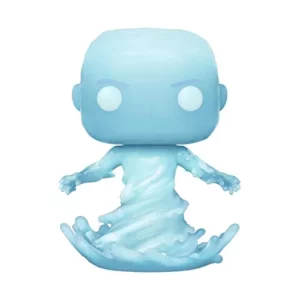 Funko Pop! Marvel: Spider-Man Far from Home - Hydro Man