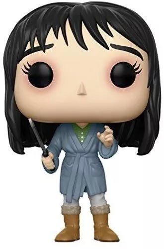 En Oferta Funko Pop Movies: The Shining - Wendy Torrance Collectible Figure,3.75 Inches