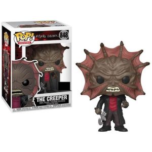 Comprar Funko Pop! #848 Jeepers Creepers with no hat