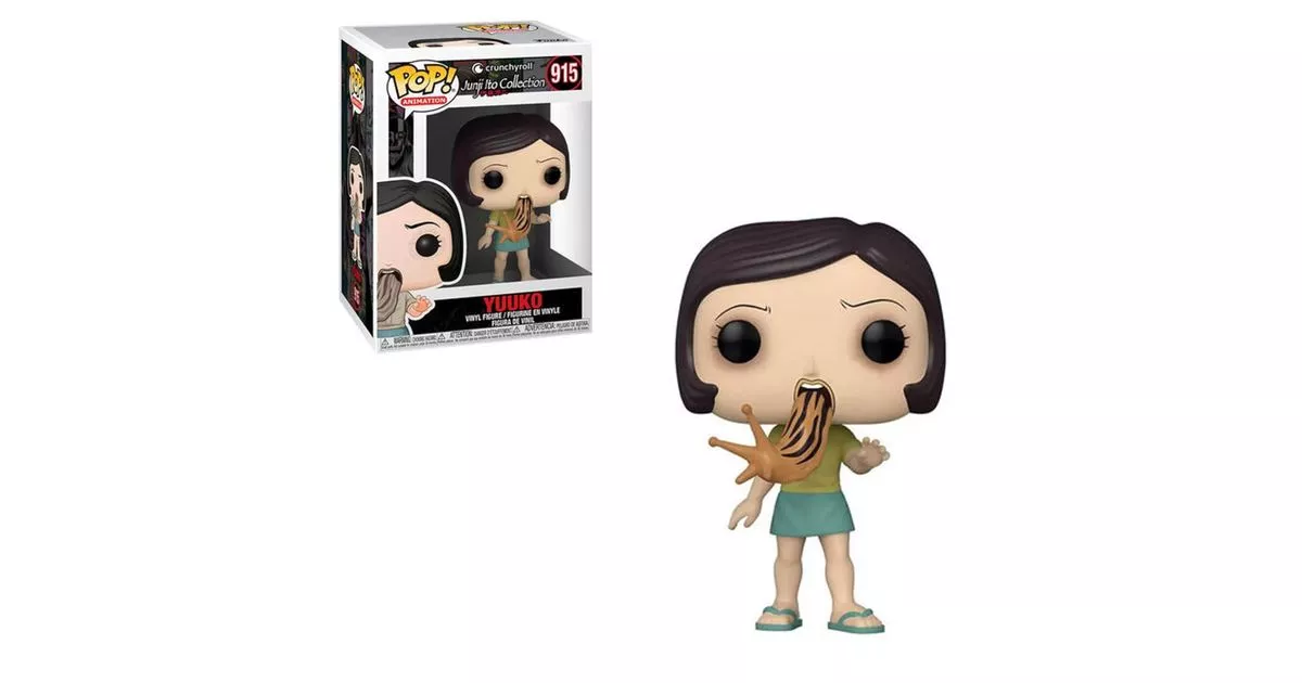 En Oferta Comprar Funko Pop! #915 Yuuko