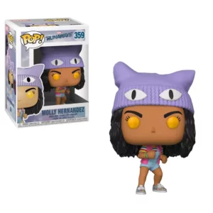 Comprar Funko Pop! #359 Molly Hernandez