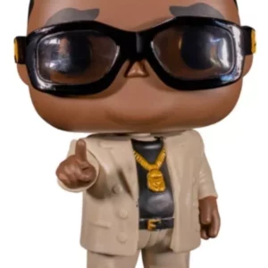 Notorious B.I.G Suit Special Edition Pop! Vinyl Figure