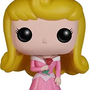 Pop Disney Aurora Figure
