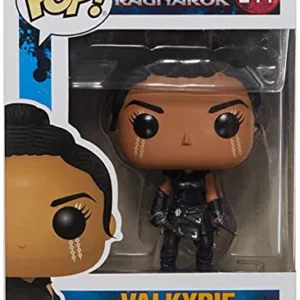 Pop! Marvel: Thor Ragnarok - Valkyrie Scavenger Suit