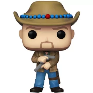 Comprar Funko Pop! #997 Tallahassee