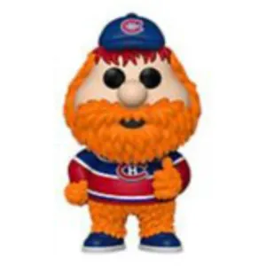 Comprar Funko Pop! #07 Youppi! (Canadiens)