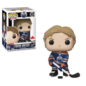 Comprar Funko Pop! #32 Wayne Gretzky