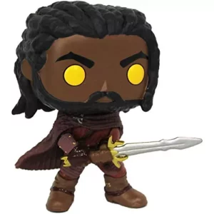 Pop! Marvel: Thor Ragnarok - Heimdall
