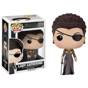 Comprar Funko Pop! #270 Lady Catherine