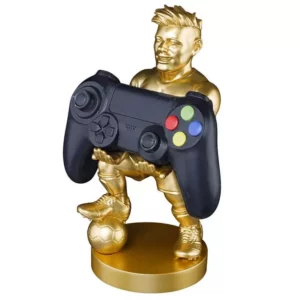 Rob 'GB'™ Rivera Collectible 8 Inch Cable Guy Controller and Smartphone Stand