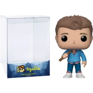 Comprar Funko Pop! #614 Sam Emerson