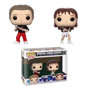 Comprar Funko Pop! SNL W2 Spartan Cheerleaders Funko Pop! Vinyl