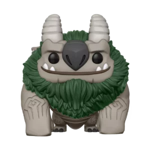 Trollhunters AARGH Funko Pop! Vinyl