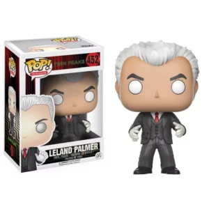 Twin Peaks Leland Palmer Pop! Vinyl Figure #452