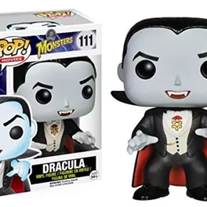 Universal Monsters Dracula Pop! Vinyl Figure