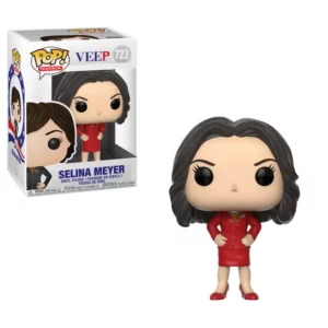 Comprar Funko Pop! #723 Selina Meyer